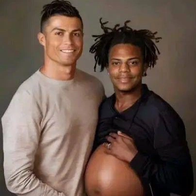 RONALDO