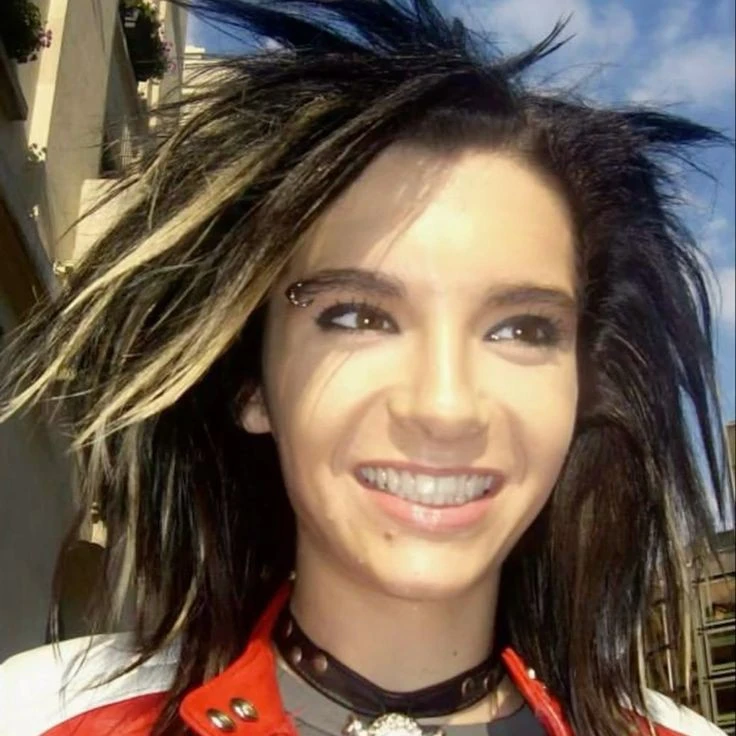 Bill Kaulitz