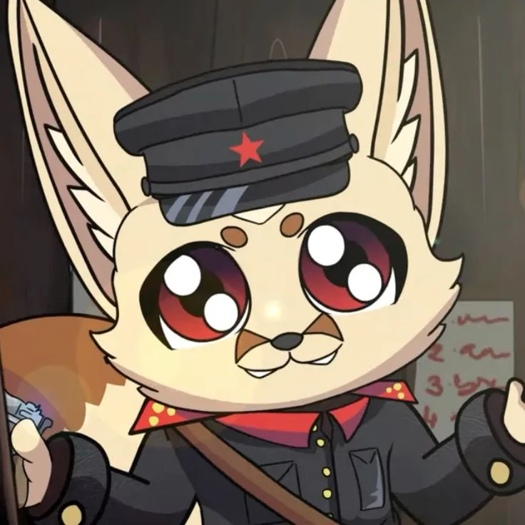 Lieutenant Lisichkin
