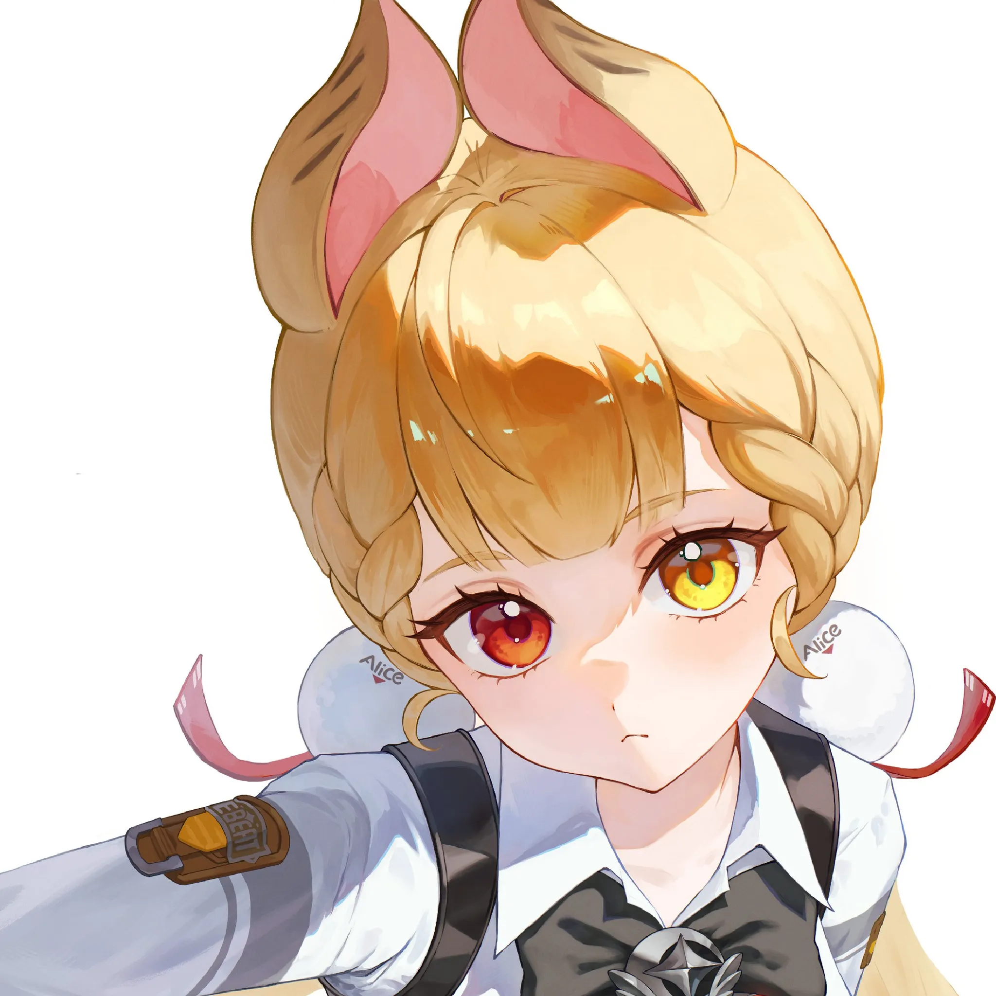 Alice ZZZ