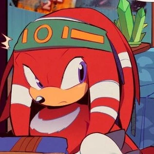 Knuckles