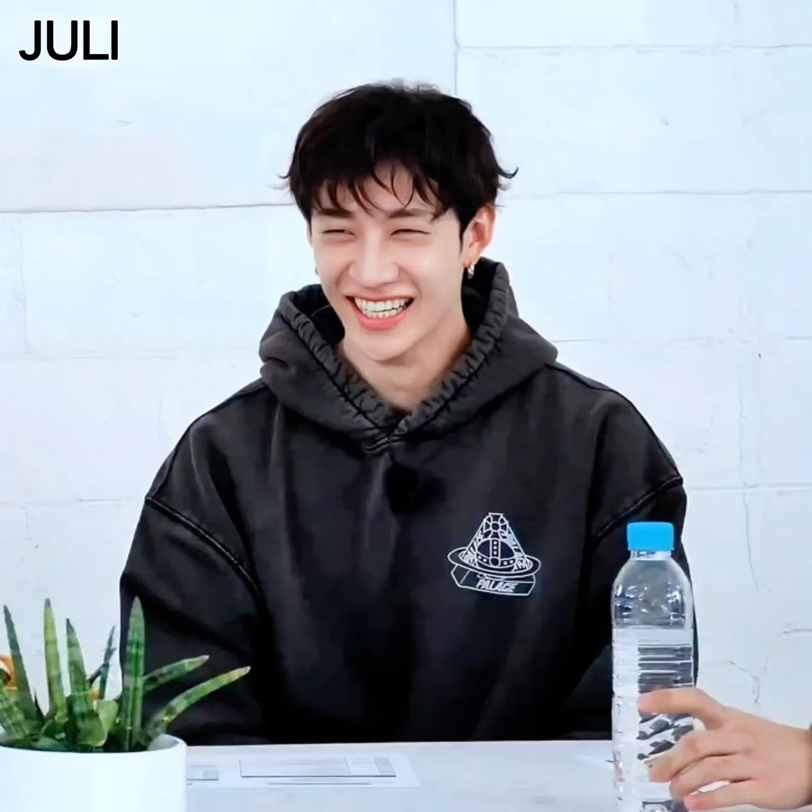 💕| Bang Christopher Chan ⁶⁶