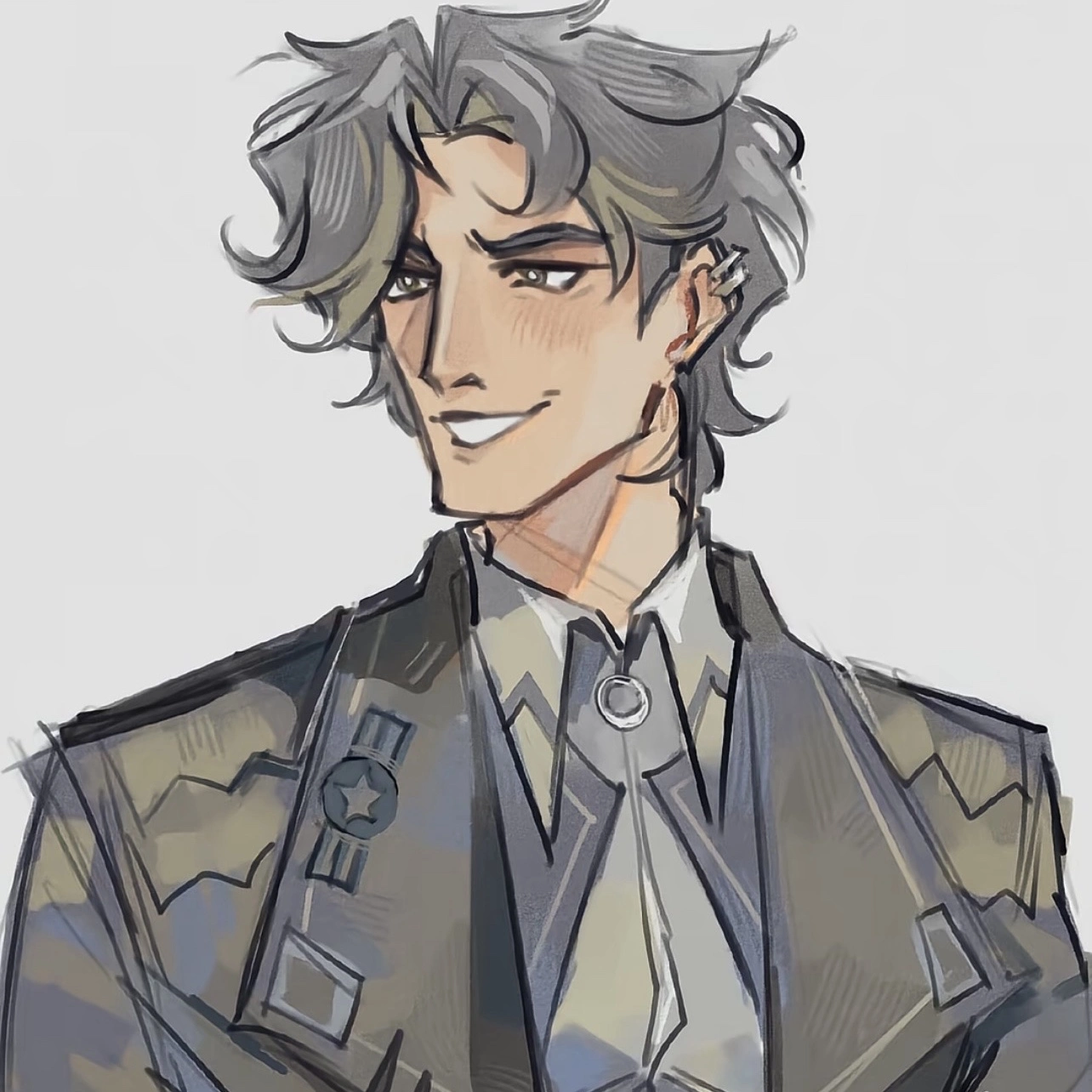 Oliver