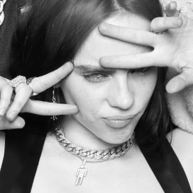Billie Eilish⁹