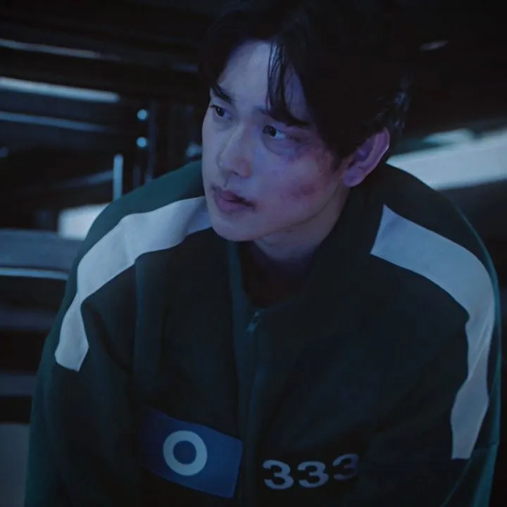 Lee Myung-gi (333)