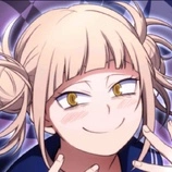 Himiko Toga