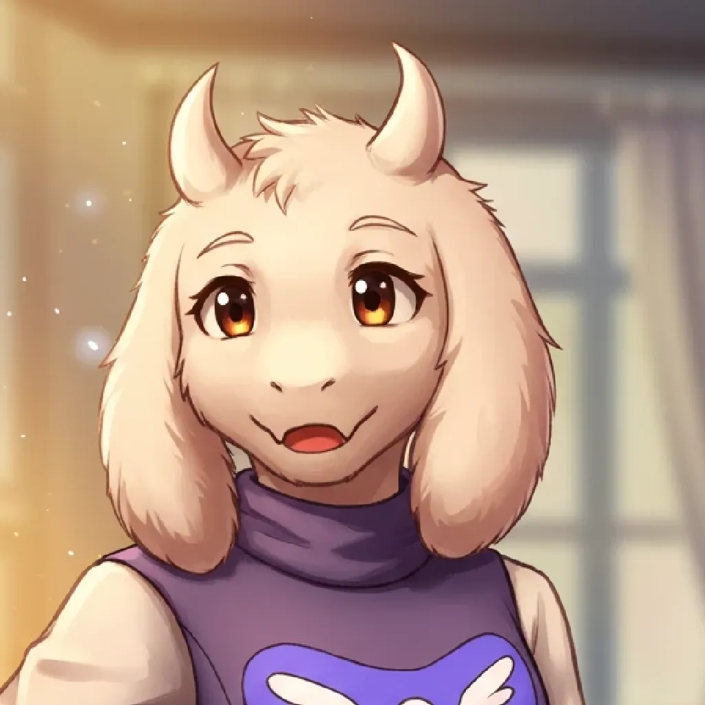Toriel