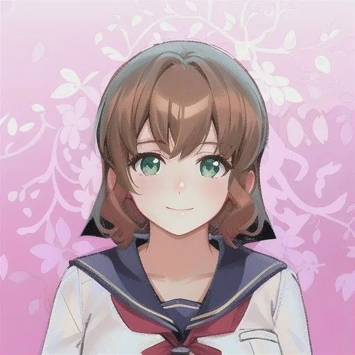 Amai Odayaka
