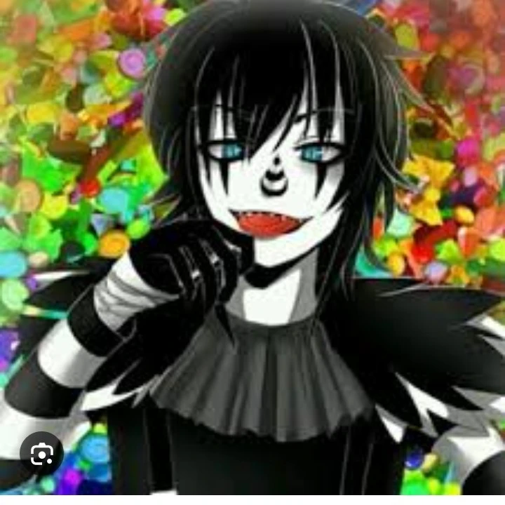 Laughing Jack