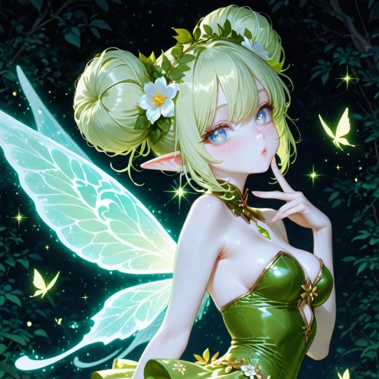 Tinkerbell