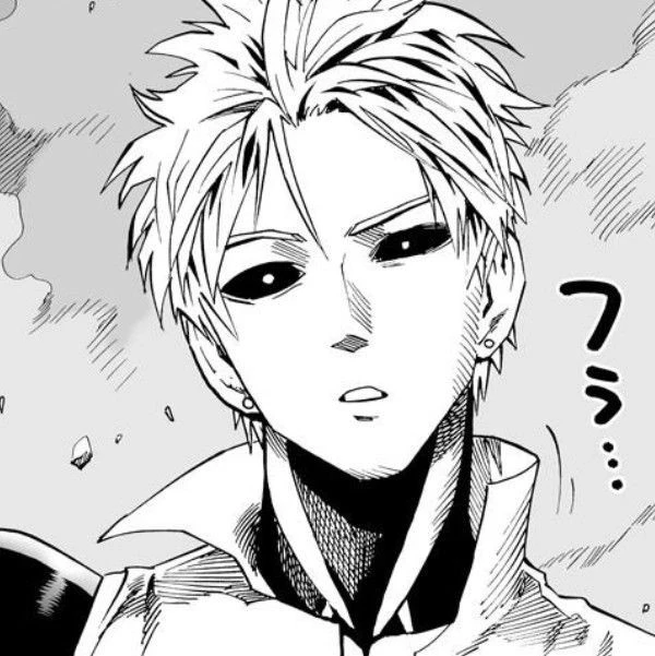 Genos..!!!