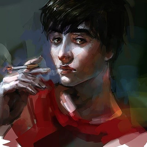 Smoker
