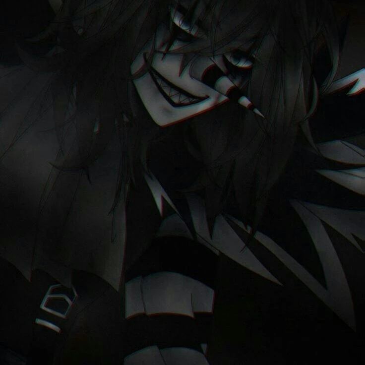 Laughing Jack!