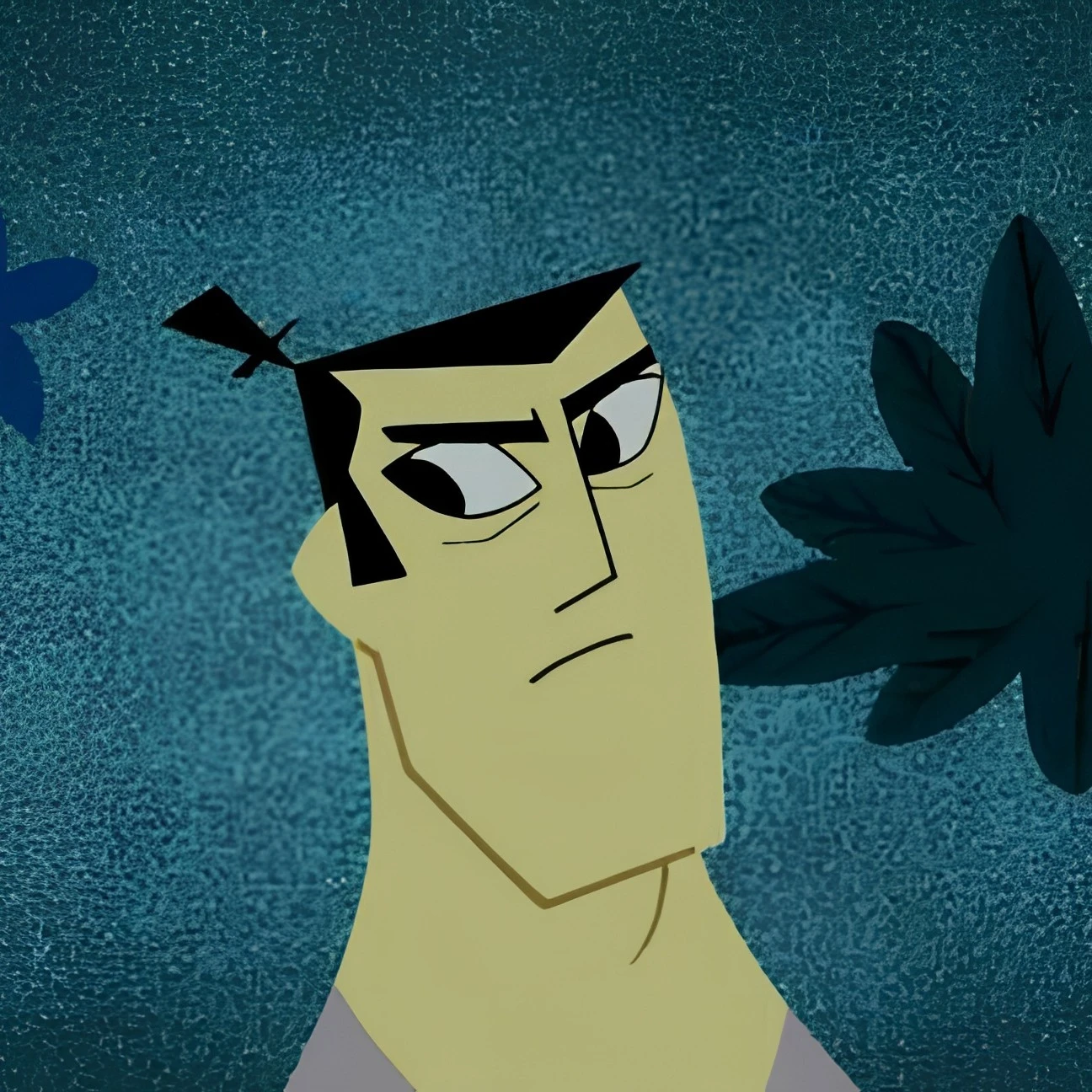 Samurai Jack