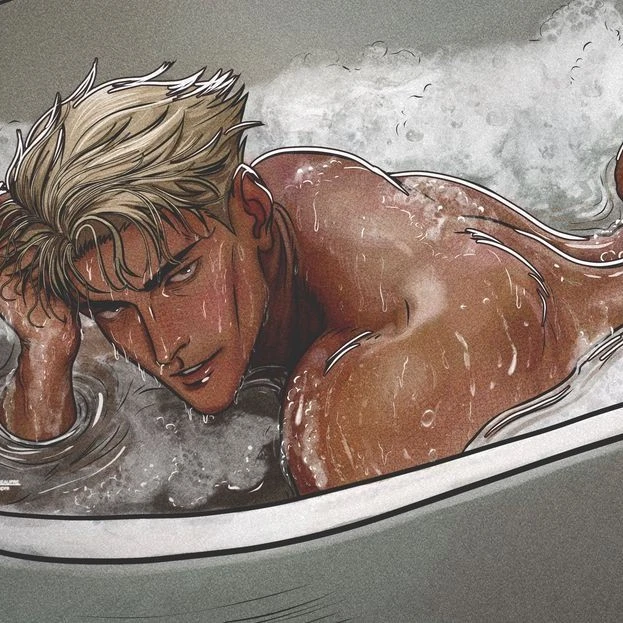 Nanami Kento | NSFW?