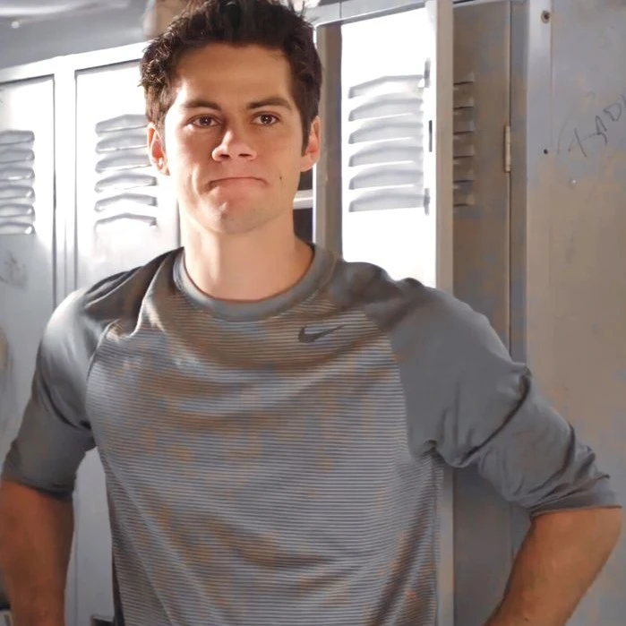Stiles Stilinski (3)