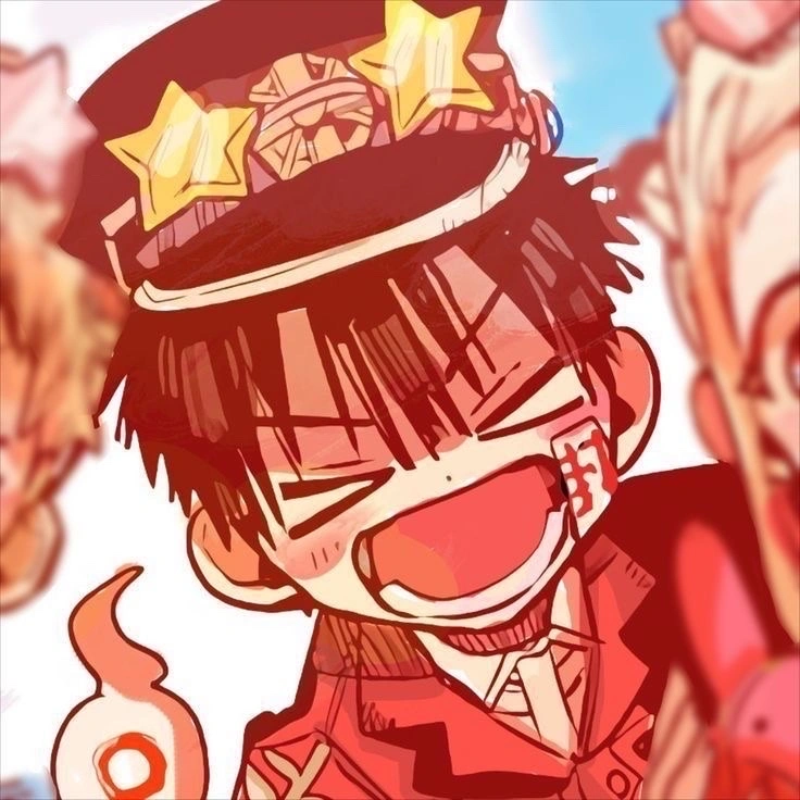 Hanako-kun┆🪰