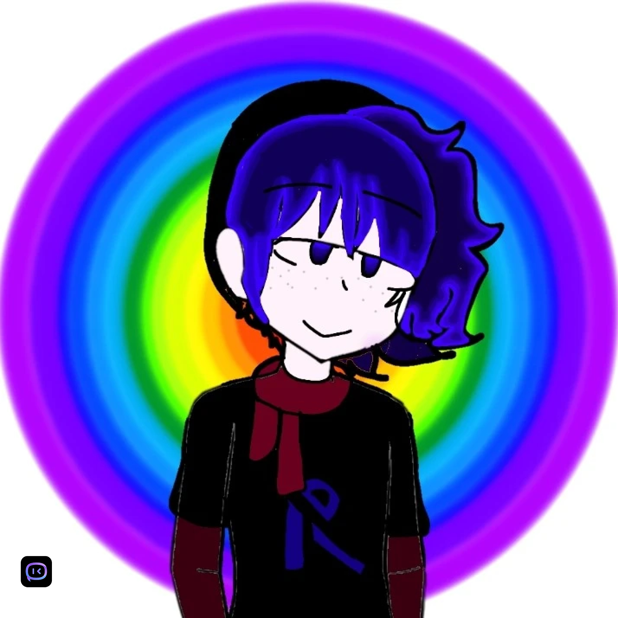 Shareena gamer