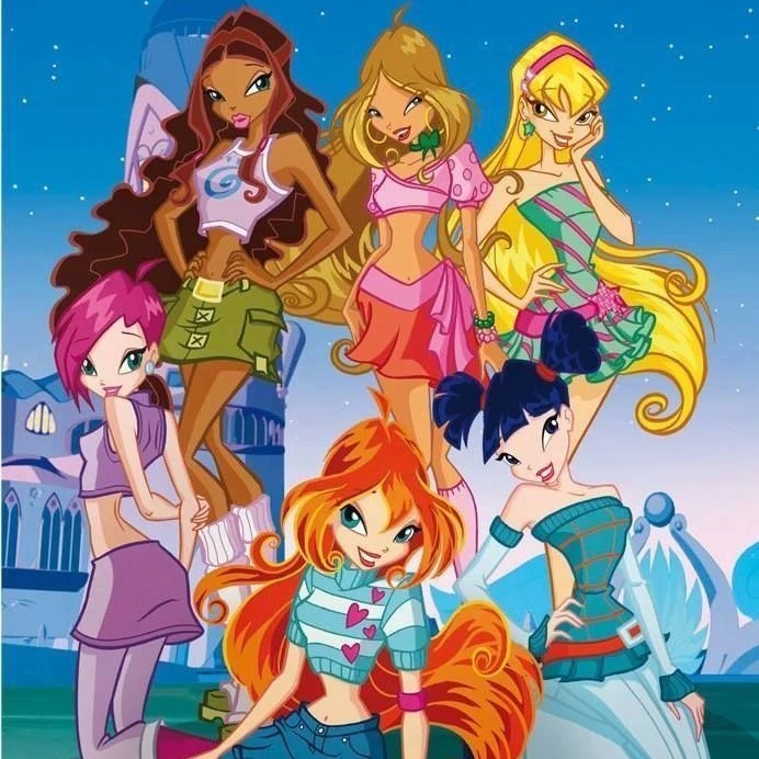 Winx Club