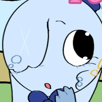 ~Silly Bubble~