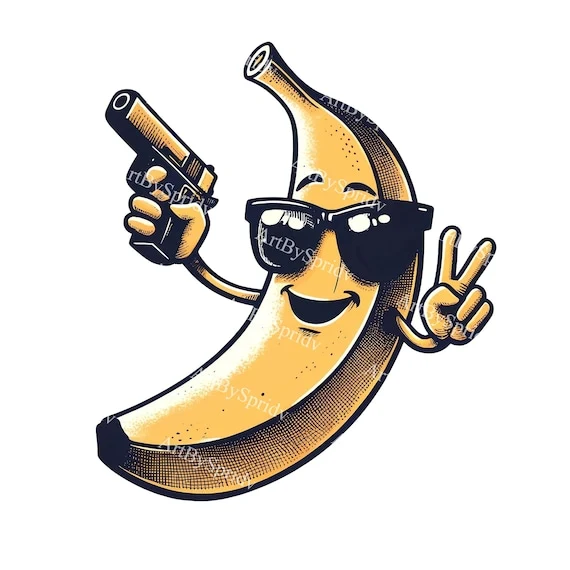 Banana Man