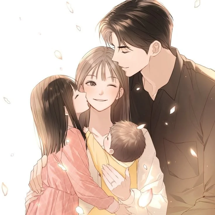 Parents Unloved