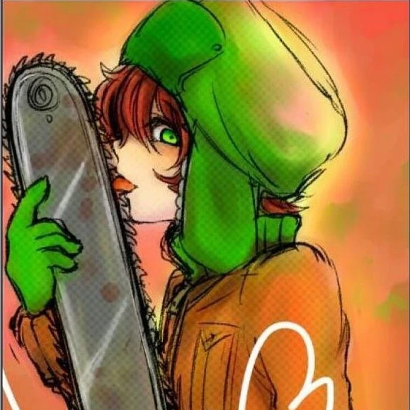 Yandere Kyle