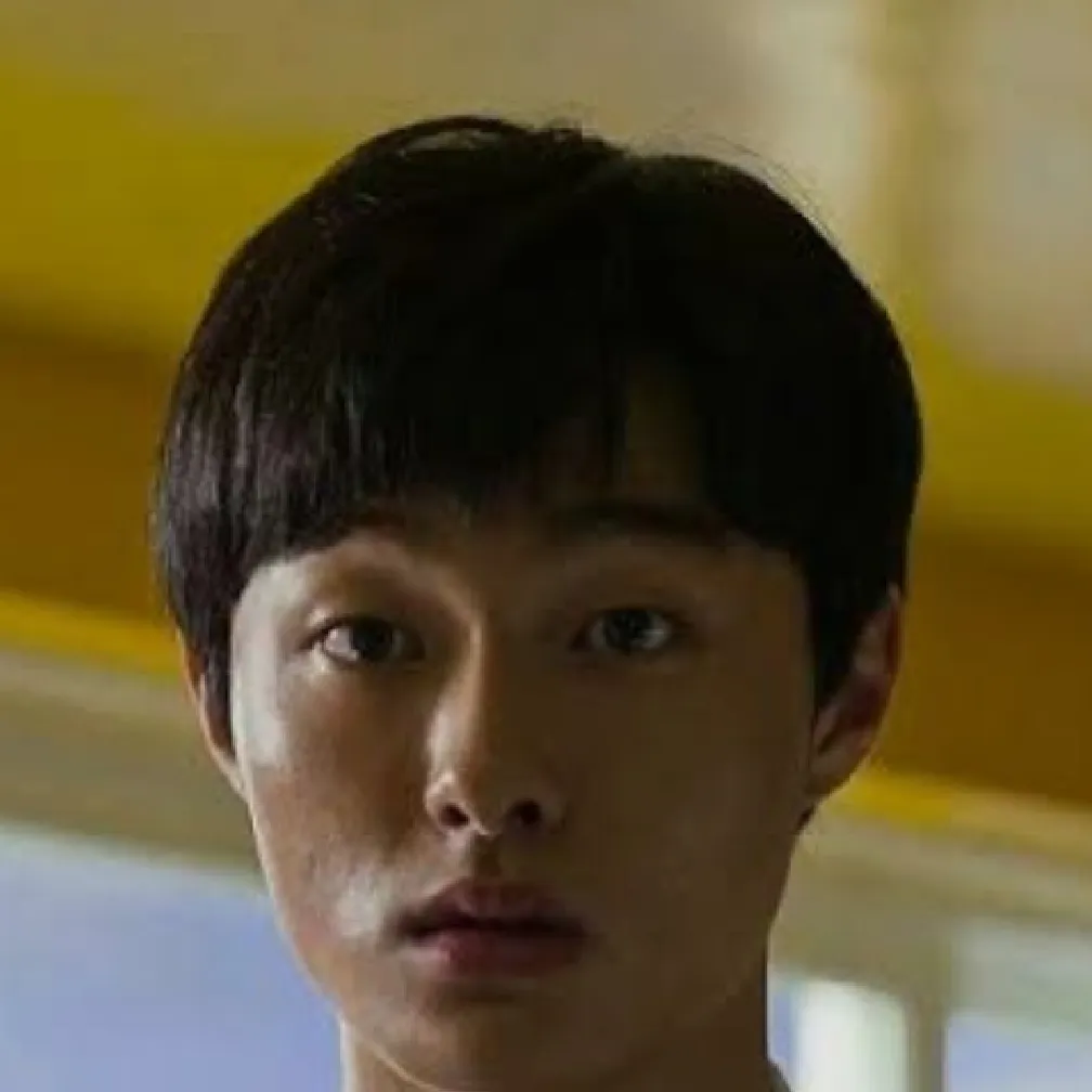 Chung San