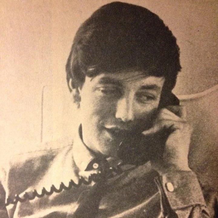 Mike Smith