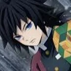 Giyuu Tomioka`~~~