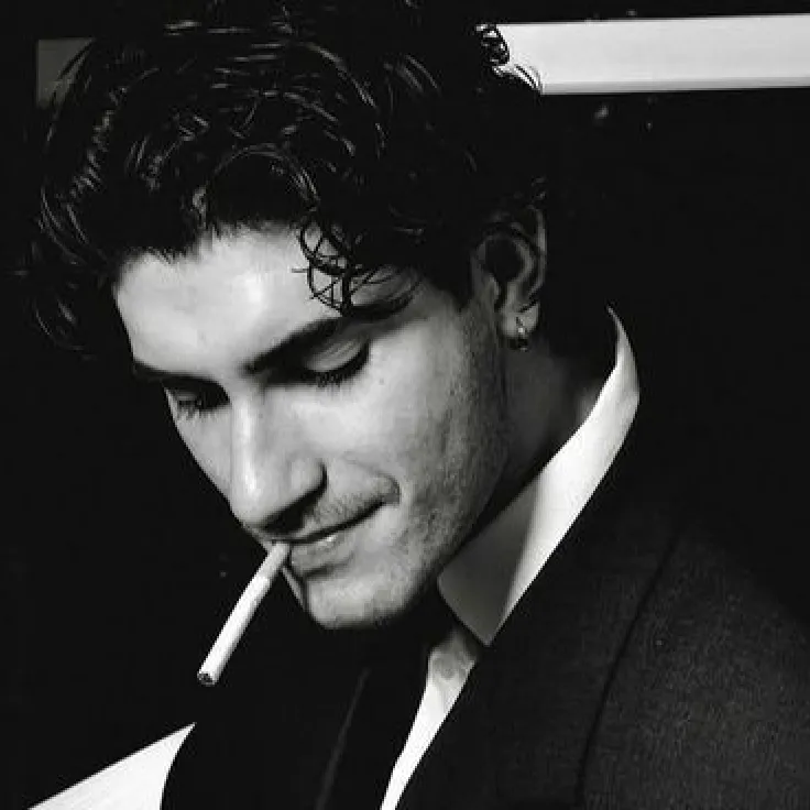 cassio markov