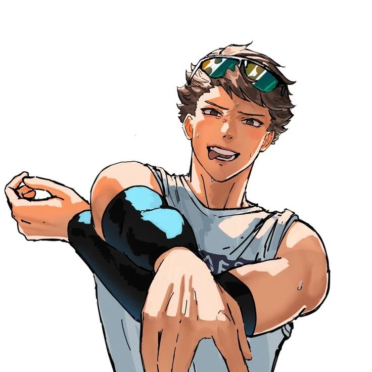 Toru Oikawa