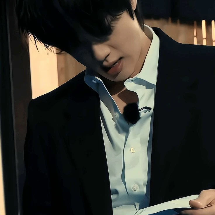 Jin-daddy