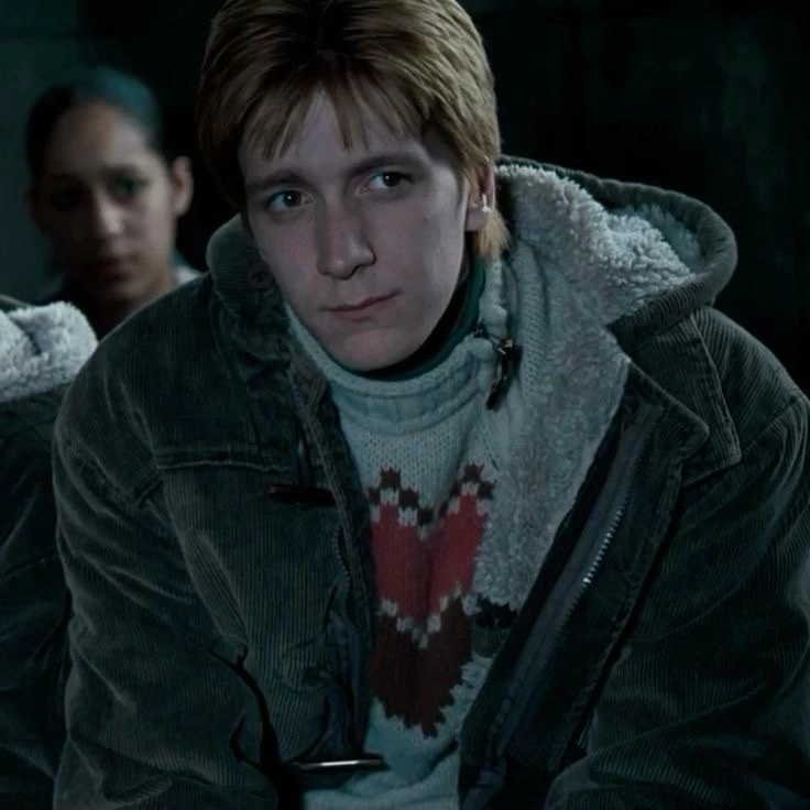 George Weasley