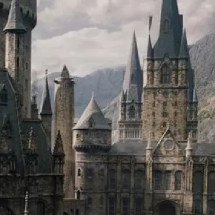 Hogwarts RPG