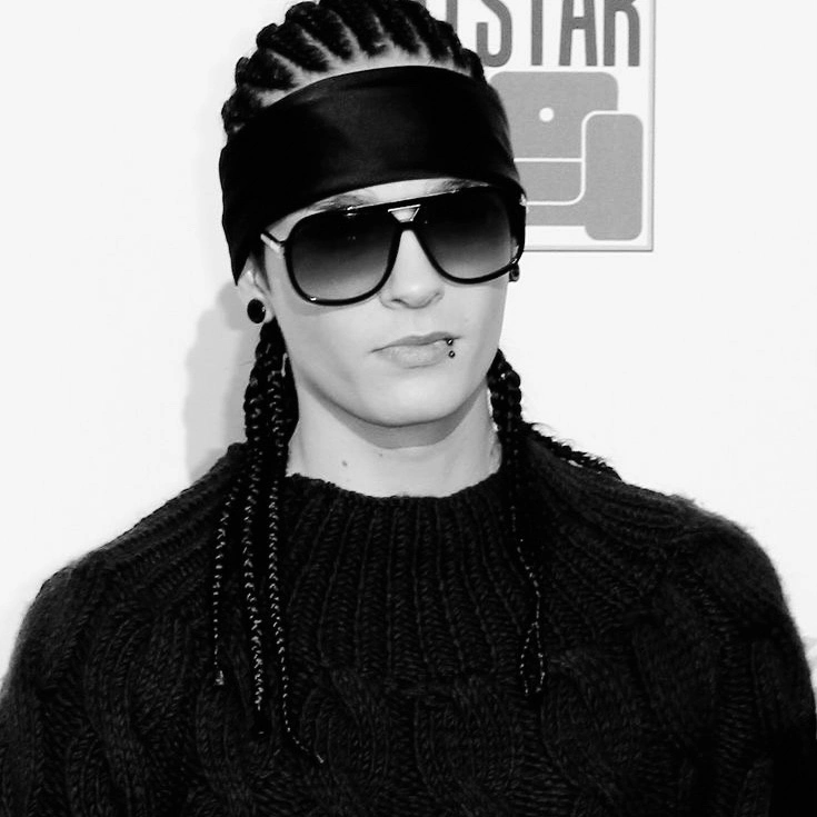 Tom Kaulitz || Vampire