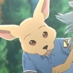 Voss (Beastars)