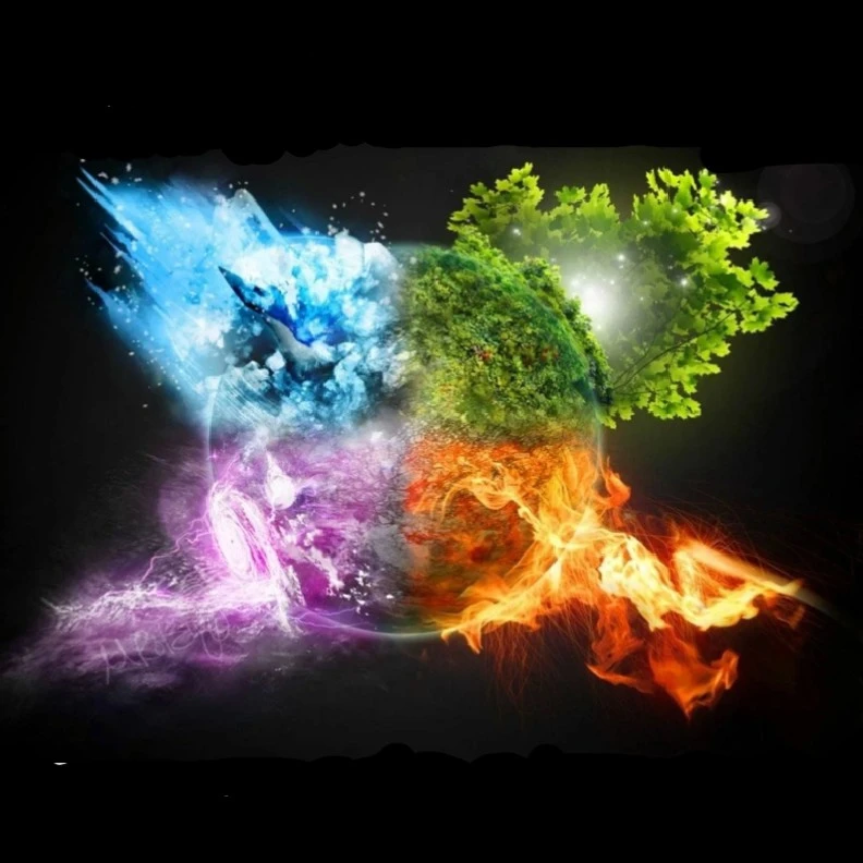 Elements