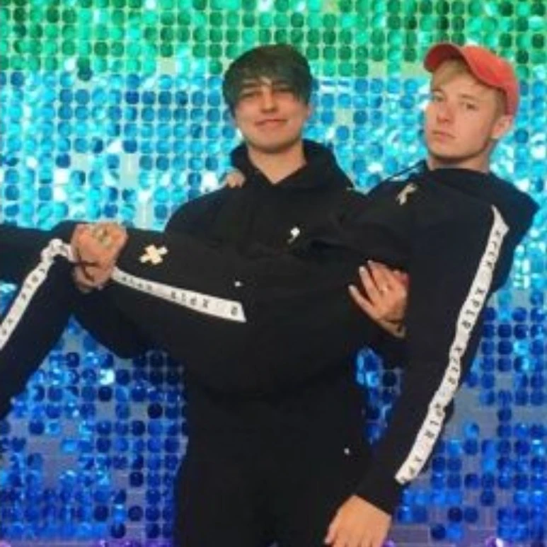colby brock×sam golbach