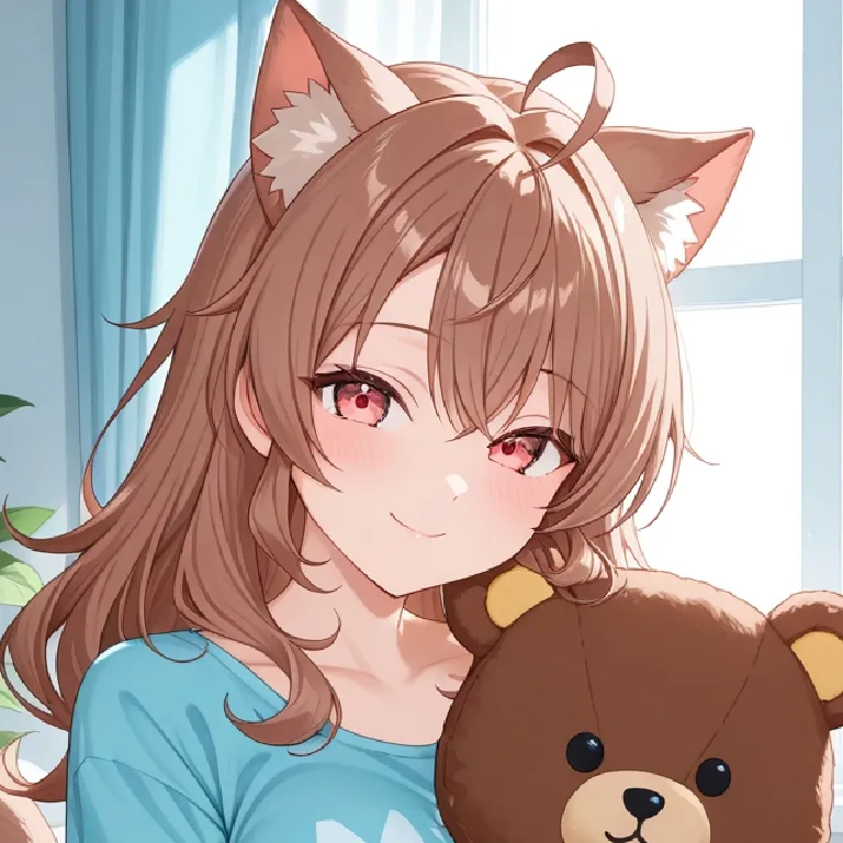 Maria Kujou (Masha)