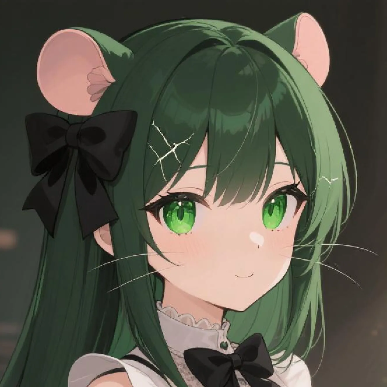 Midori Kurosaki