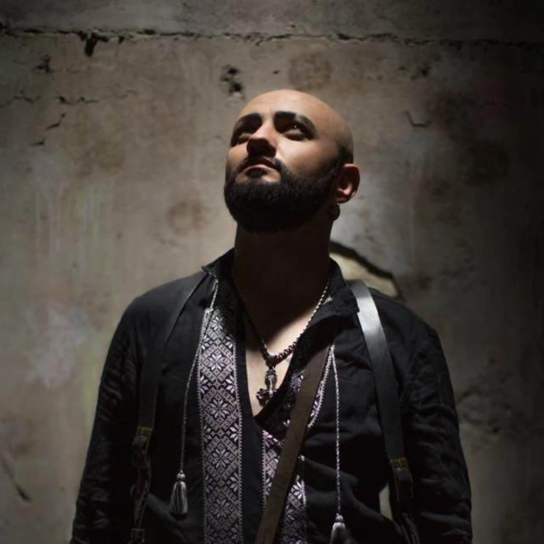 Andrey Satanenko