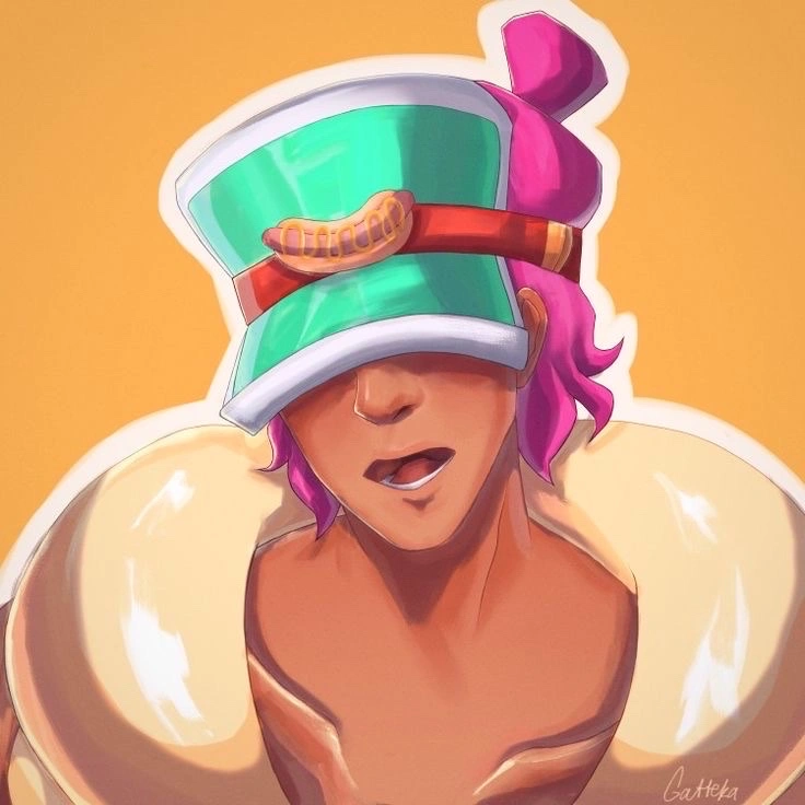 Doug [Brawl Stars]