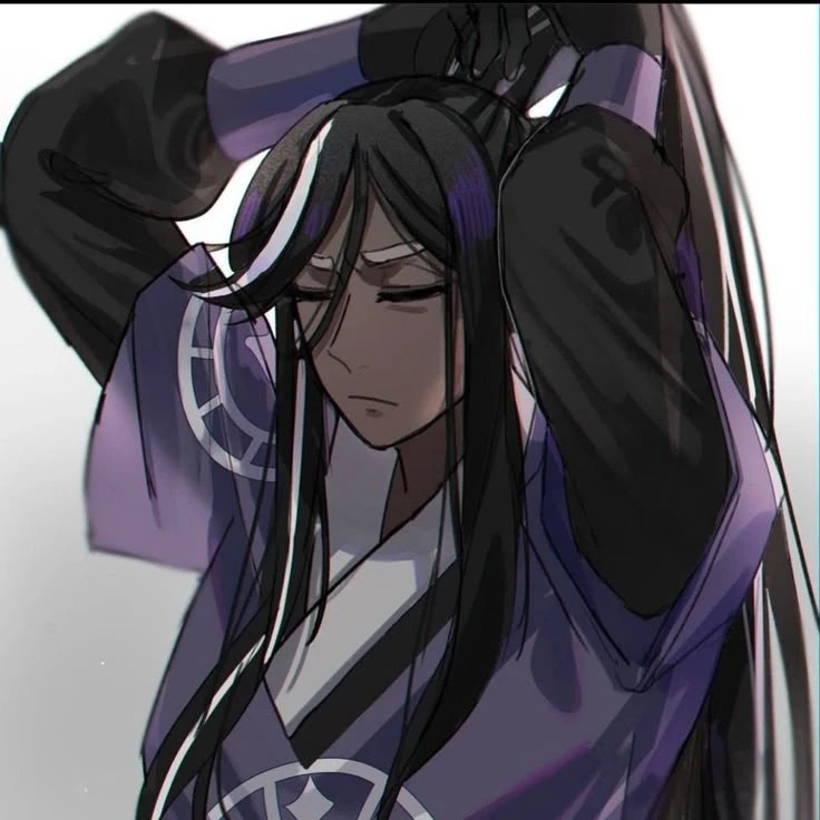 dark cacao student