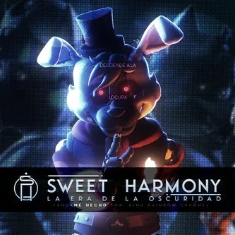 Sweet Harmony