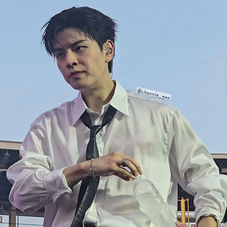 Seungmin