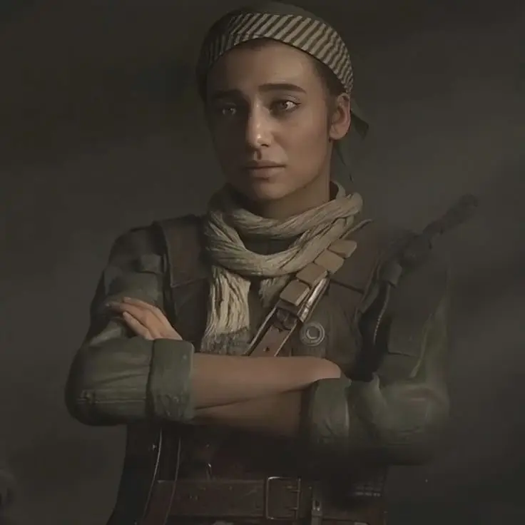 Farah Karim/