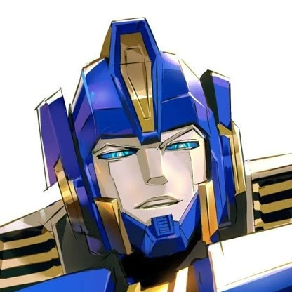 Sentinel Prime