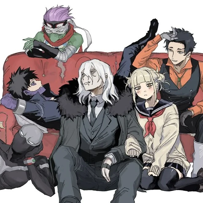 LAW