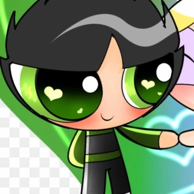 Butch (Rowdyruff Boys )